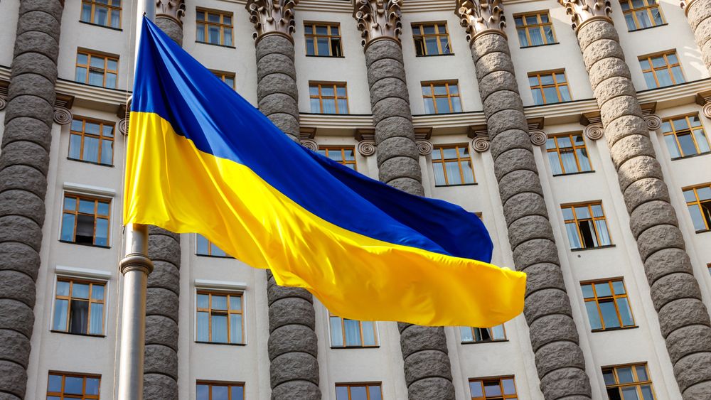 „Boj se a čekej na nejhorší.“ Weby ukrajinské vlády jsou pod útokem